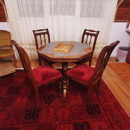 Hotel Casa Dan & Lili à Sura Mica Extérieur photo