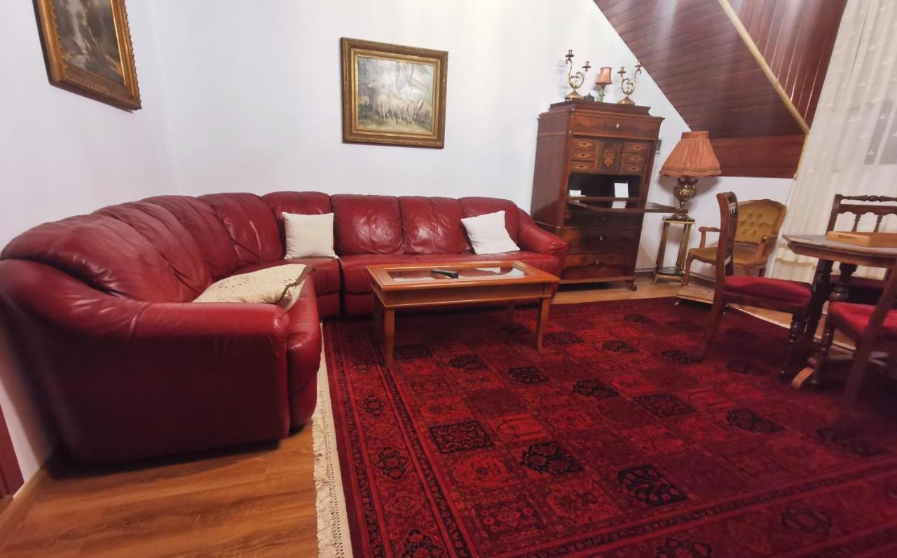 Hotel Casa Dan & Lili à Sura Mica Extérieur photo